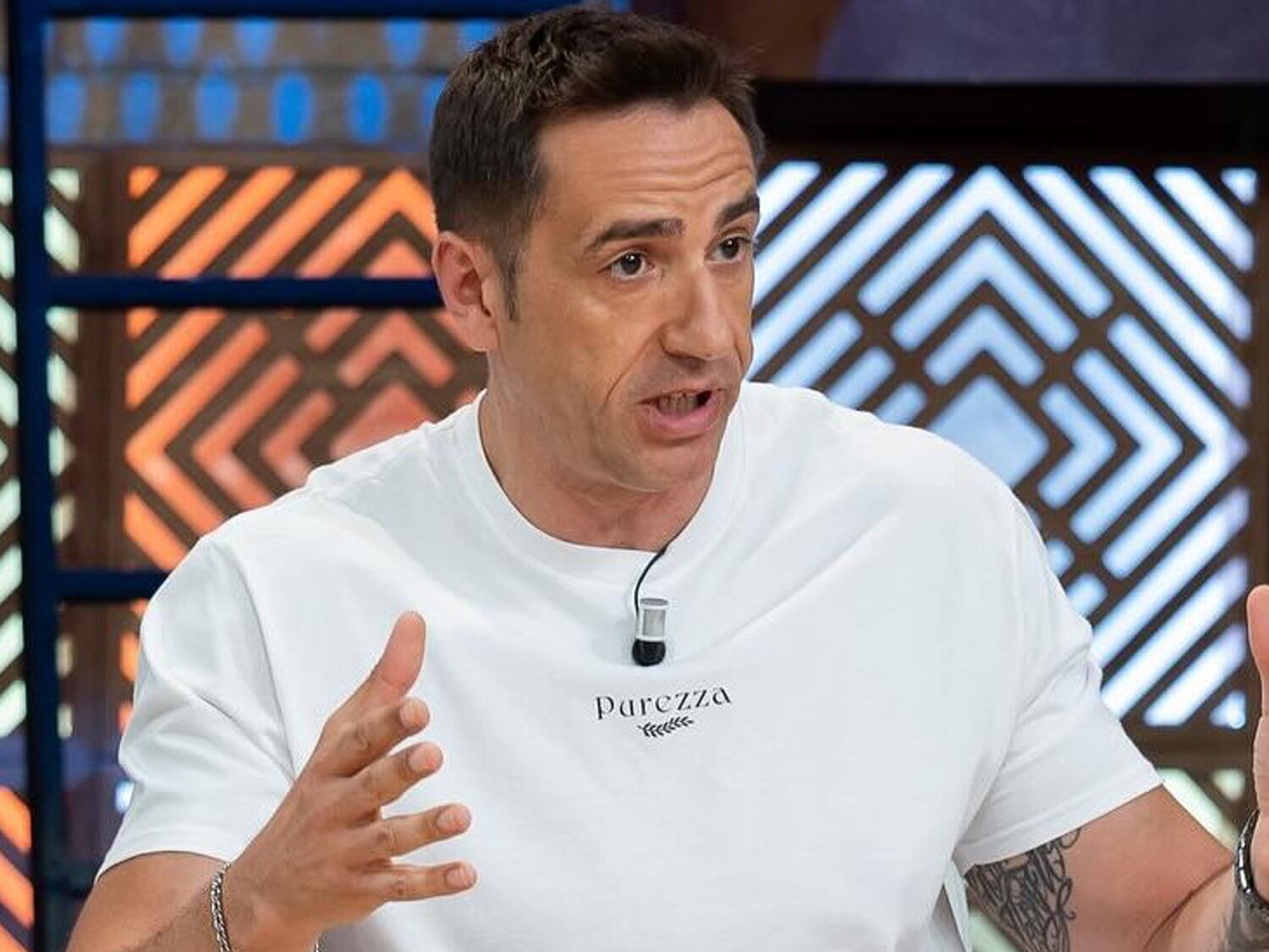 Quién es Emilio Delgado: el aspirante a liderar Más Madrid como gran rival de Ayuso