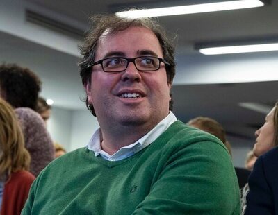 Sale a la luz la verdad del voto de Alberto Casero a la reforma laboral de Yolanda Díaz