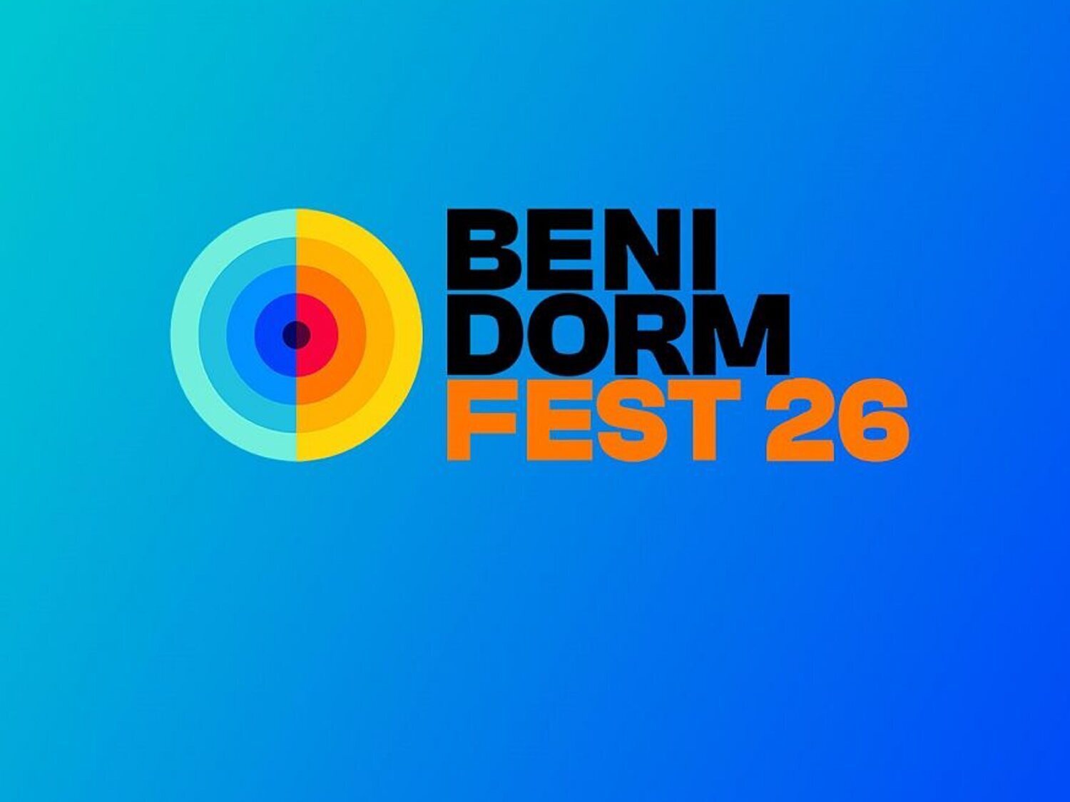 Conoce a los 18 participantes de Benidorm Fest 2026: sus perfiles uno a uno