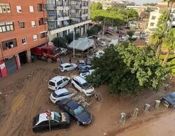 Ni Mercadona ni Carrefour: el supermercado que cierra en plena alerta roja por DANA Alice