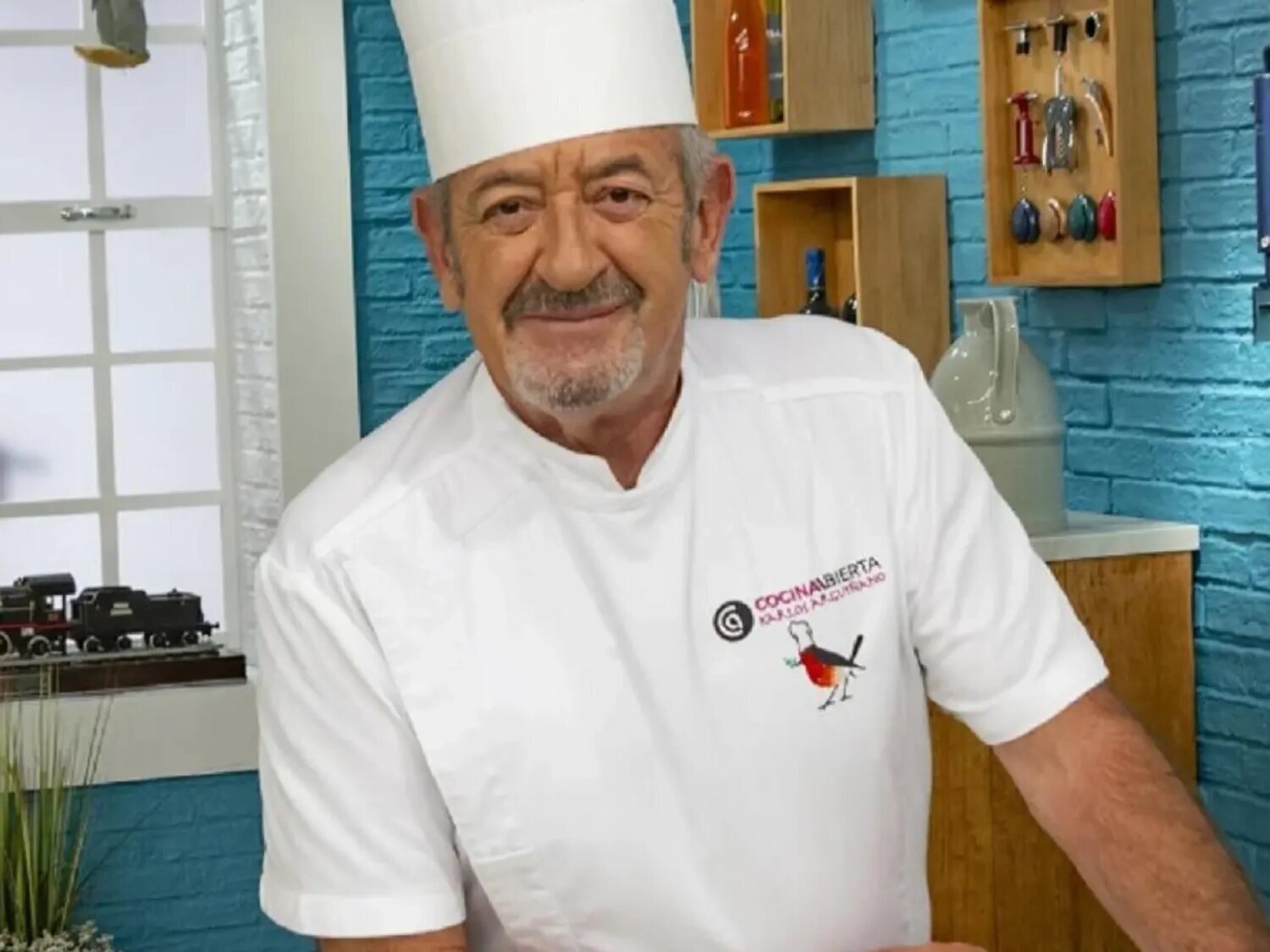 Arguiñano nos avisa del riesgo de tirar el aceite: "Es una marranada"