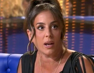 Preguntan a Anabel Pantoja a qué partido político vota: su respuesta sorprende