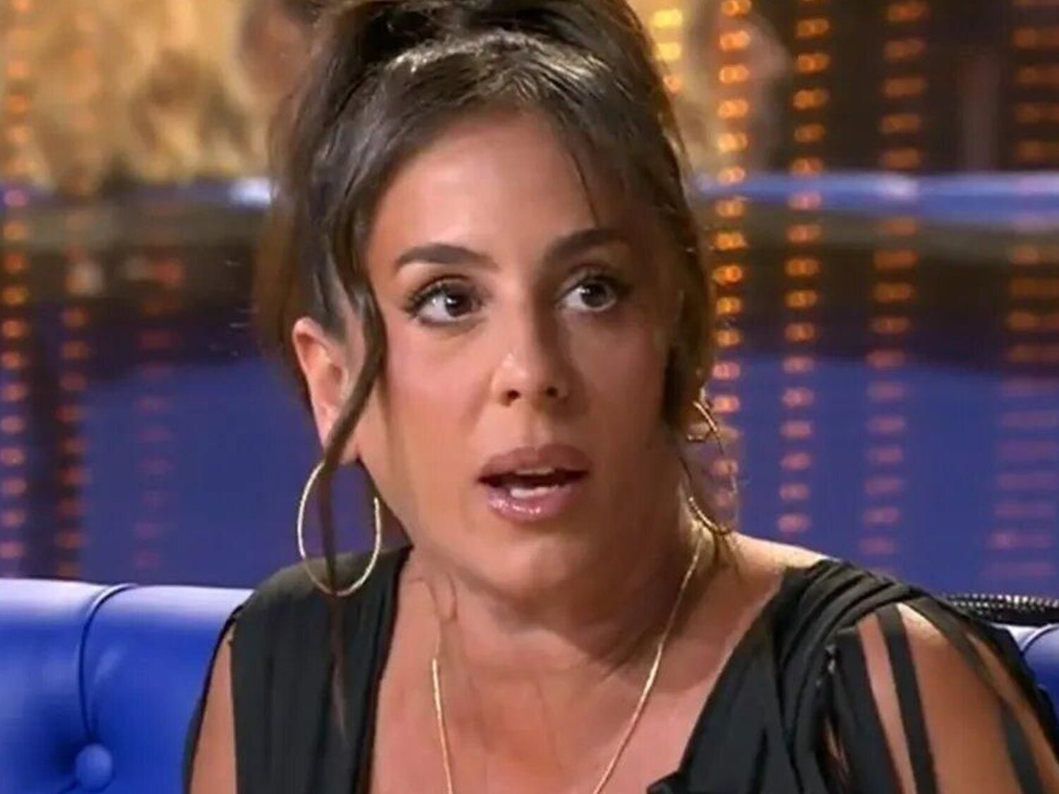 Preguntan a Anabel Pantoja a qué partido político vota: su respuesta sorprende