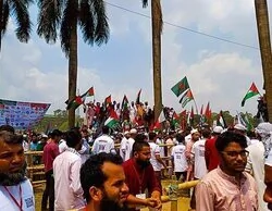 Estos son los rehenes que entrega Hamás tras el plan de paz