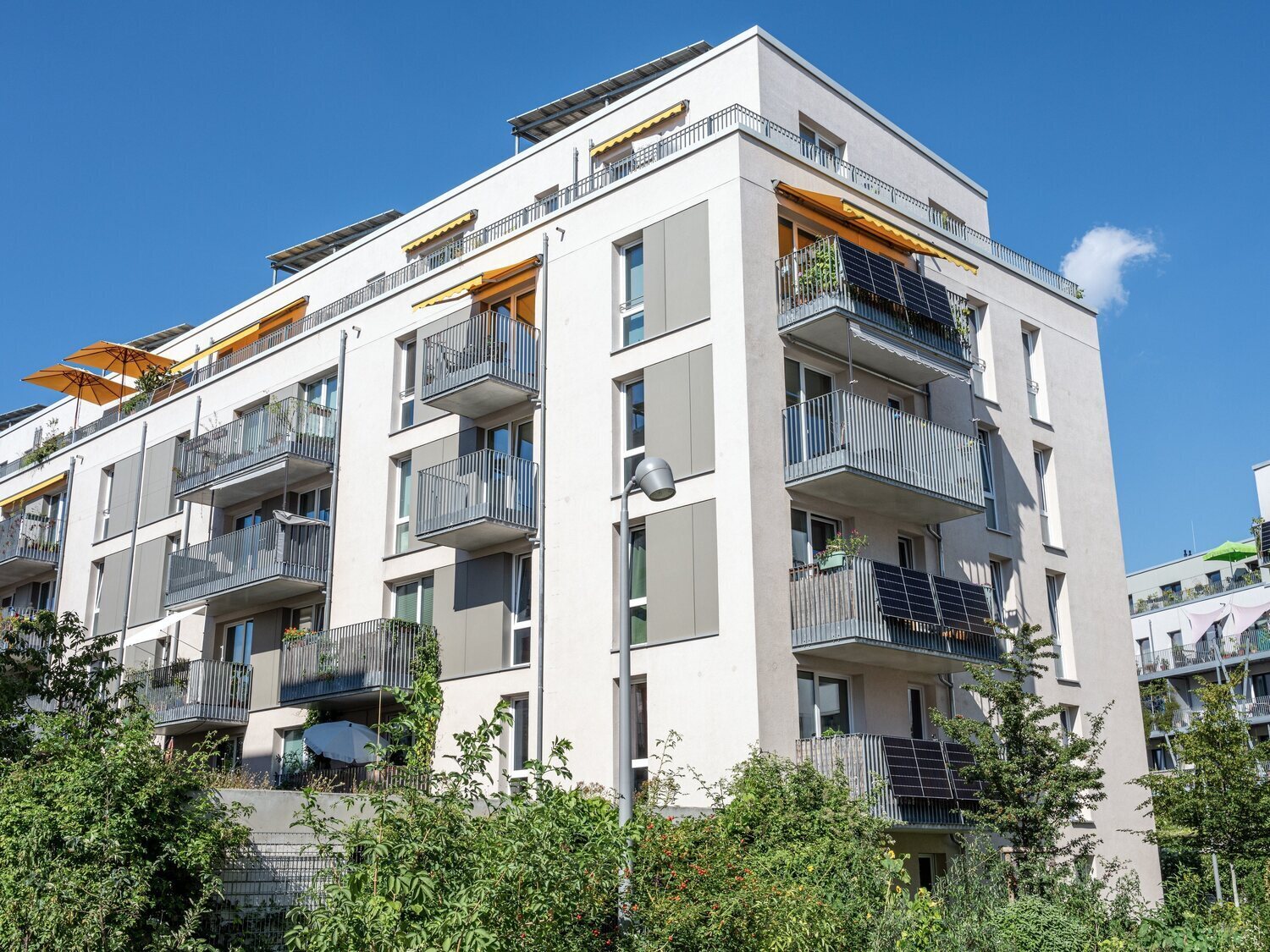 Ni Móstoles ni Parla: esta es la localidad más barata en Madrid para comprar una casa