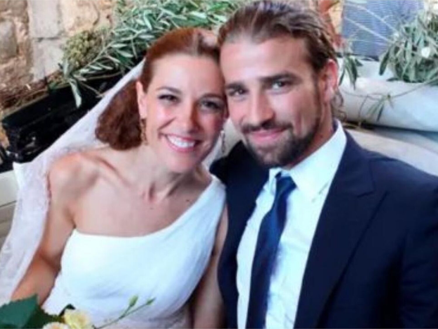 Sale a la luz a quién pidió protección Raquel Sánchez Silva tras la muerte de Mario Biondo