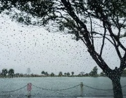 Alerta por lluvias en España tras la DANA Alice: AEMET emite avisos en estos territorios