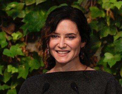 Contradicciones de Isabel Díaz Ayuso respecto al aborto: "Un fracaso de la sociedad"