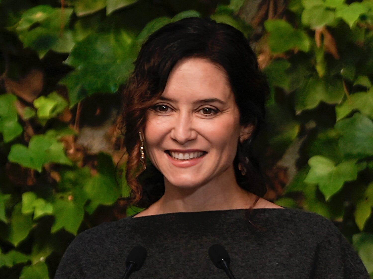 Contradicciones de Isabel Díaz Ayuso respecto al aborto: "Un fracaso de la sociedad"
