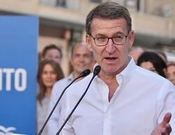 El PP cae cuatro puntos y se sitúa al borde del empate con VOX, según el CIS