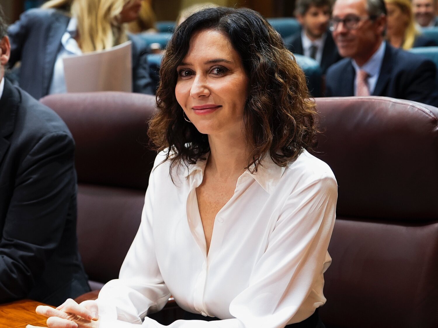 El Gobierno pide a Ayuso que cumpla con la ley del aborto y con el registro de objetores