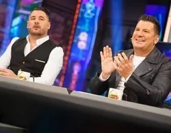 Sale a la luz el verdadero motivo de la ruptura de Andy y Lucas: "Arrogancia y humildad"