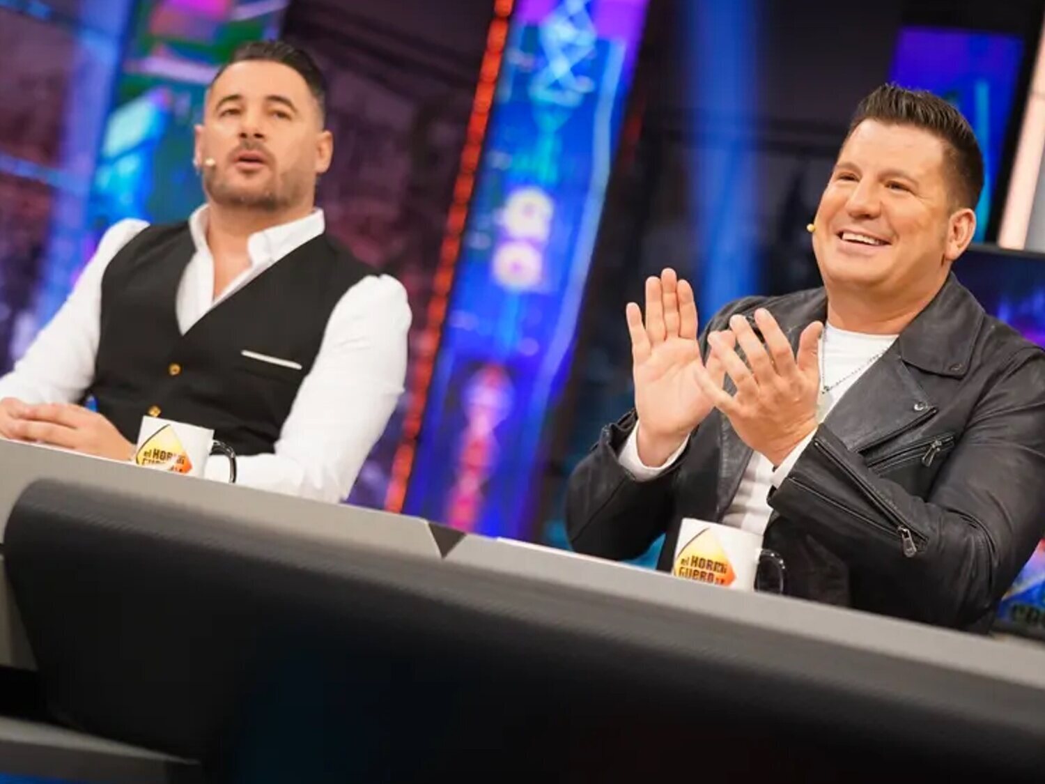 Sale a la luz el verdadero motivo de la ruptura de Andy y Lucas: "Arrogancia y humildad"