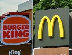 Un español en París compara McDonald's con Burger King: ¿Qué restaurante es el mejor?