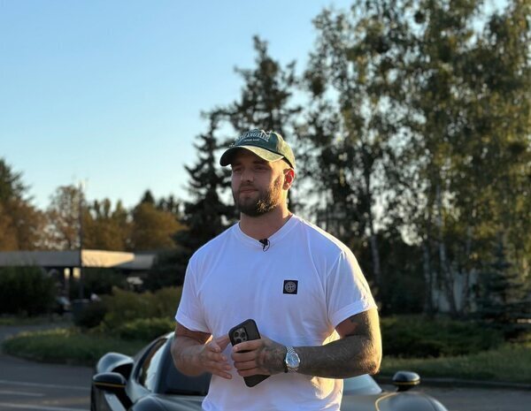 Hallan muerto con un disparo en la cabeza al influencer 'crypto' Kostya Kudo
