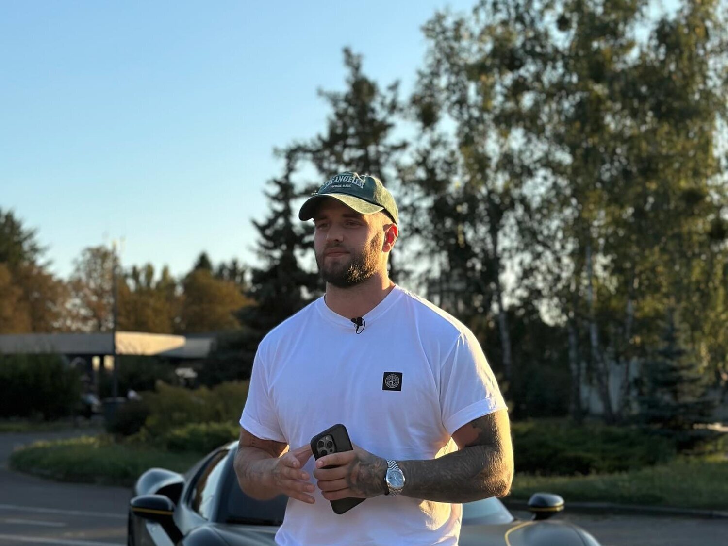 Hallan muerto con un disparo en la cabeza al influencer 'crypto' Kostya Kudo
