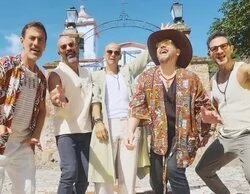 Magneto: "Letras como 'Vuela, vuela' son atemporales y conectan con nuevas generaciones"