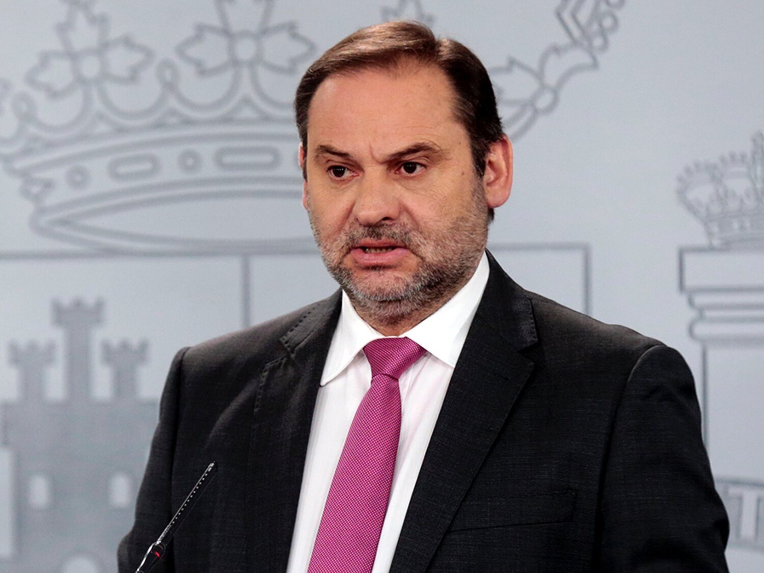 El juez descarta que Ábalos entre prisión: continuará en libertad