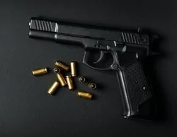 Una mujer que estaba bajo amenazas mata a su compañera de piso sin saber que era ella