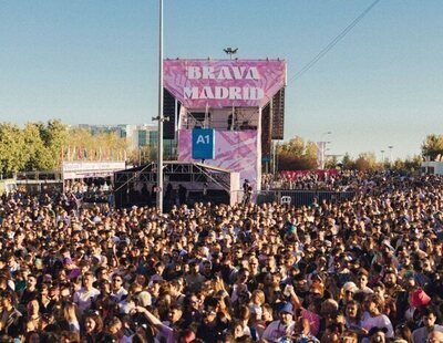 Multan al Festival Brava Madrid a pagar 96.000 euros por impedir el pago en efectivo