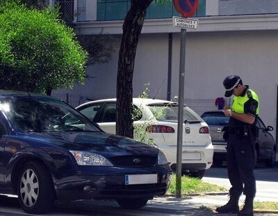 La DGT también puede multarte cuando no conduces: ¿qué otras sanciones puede imponer?