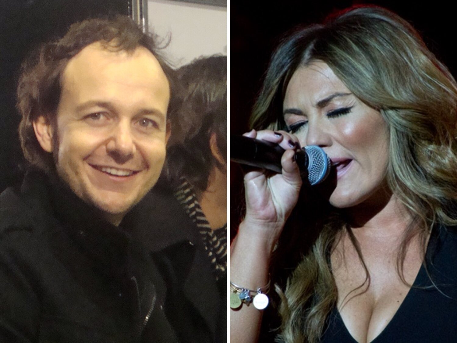 Por qué Pablo Benegas no estará en La Oreja de Van Gogh: en plena vuelta de Amaia Montero