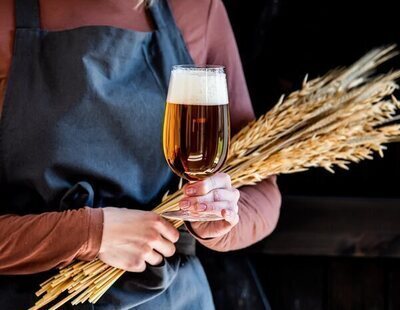 Quién fabrica la cerveza de marca blanca del supermercado: Mercadona, Carrefour, Lidl...