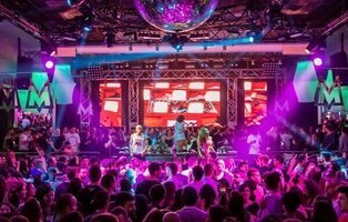 Madrid pone una ley para que los porteros de las discotecas puedan echar a los acosadores