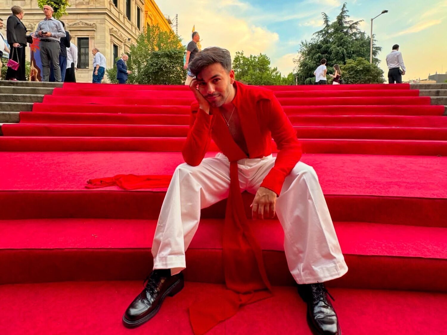 Nueva gira de AGONEY, Dicotomía Tour PT. II: lugares y fechas