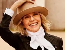 Sale a la luz la causa real de la muerte de la actriz Diane Keaton: brutal revelación