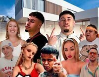 El reality 'La casa de los gemelos' se cancela por drogas, violencia y líos amorosos