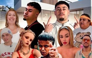 El reality 'La casa de los gemelos' se cancela por drogas, violencia y líos amorosos