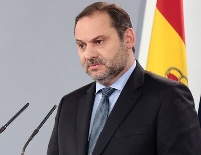 Quién es Carlos Bautista Samaniego: nuevo abogado de Ábalos tras despedir a su letrado