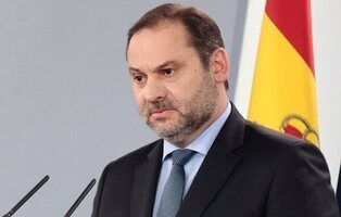 Quién es Carlos Bautista Samaniego: nuevo abogado de Ábalos tras despedir a su letrado