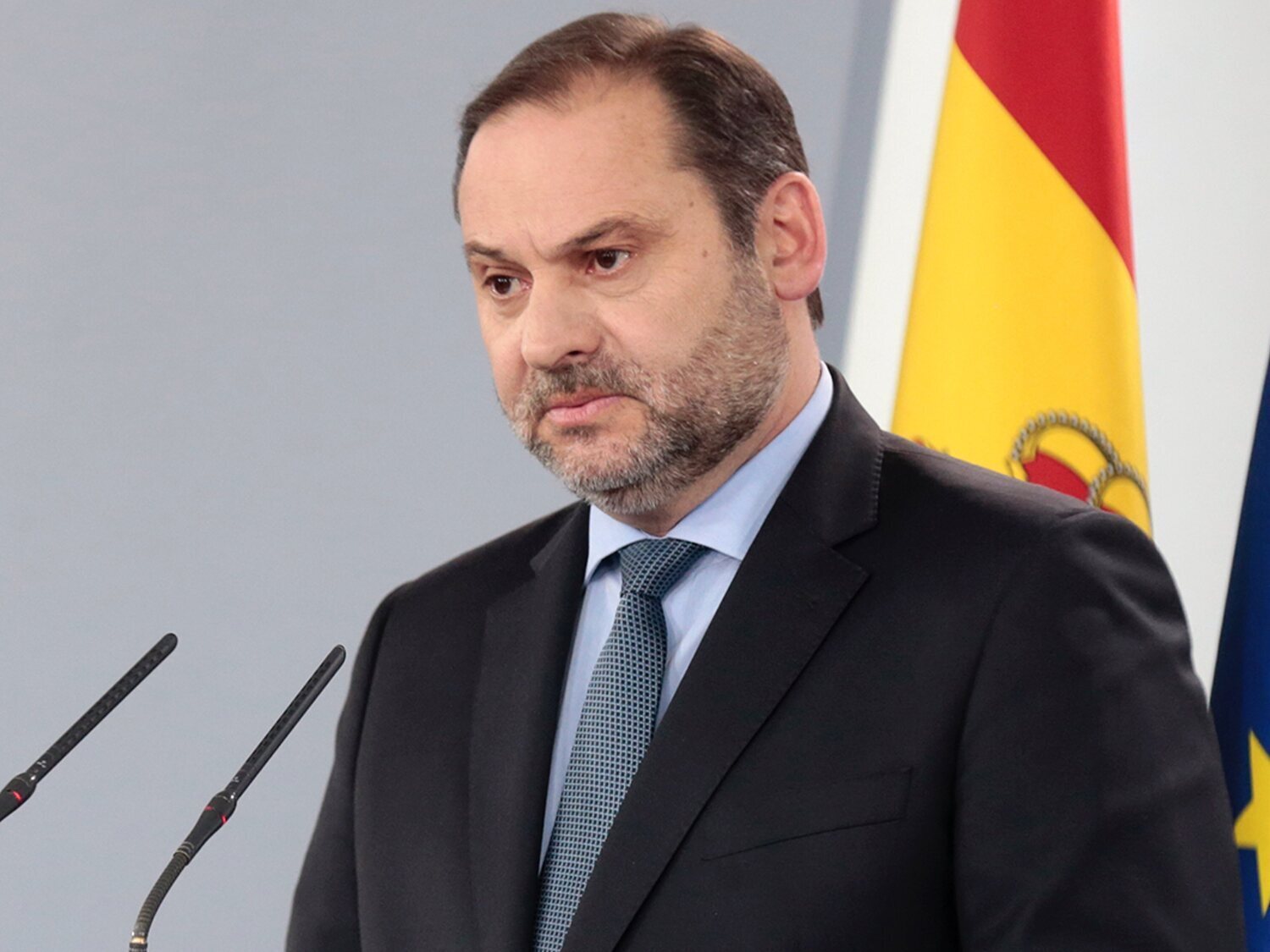 Quién es Carlos Bautista Samaniego: nuevo abogado de Ábalos tras despedir a su letrado