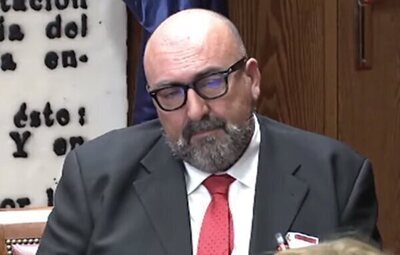 Por qué el Supremo deja en libertad a Koldo García: al igual que Ábalos