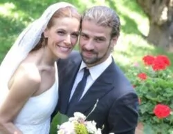 Sale a la luz la brutal reacción de Raquel Sánchez Silva tras el funeral de Mario Biondo