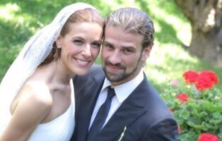 Sale a la luz la brutal reacción de Raquel Sánchez Silva tras el funeral de Mario Biondo