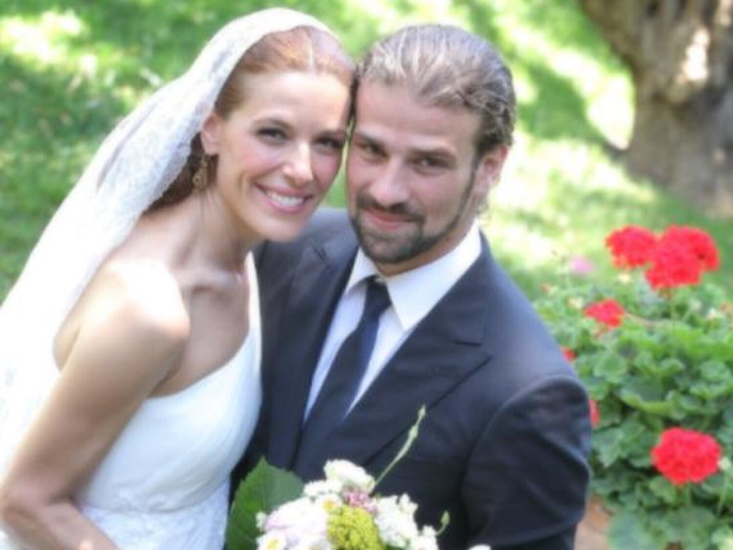 Sale a la luz la brutal reacción de Raquel Sánchez Silva tras el funeral de Mario Biondo