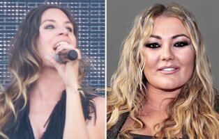 Leire Martínez rompe su silencio ante el regreso de Amaia Montero a La Oreja de Van Gogh