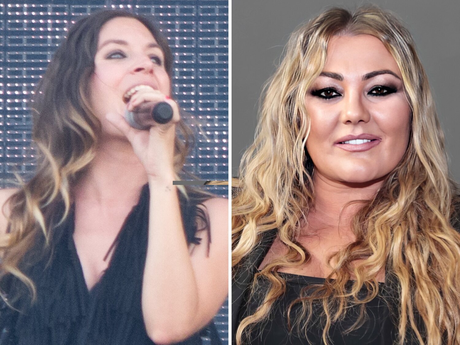 Leire Martínez rompe su silencio ante el regreso de Amaia Montero a La Oreja de Van Gogh