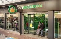 Juan Roig consigue ser el número dos en ventas de supermercados de Europa con Mercadona