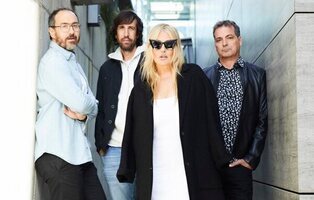 La Oreja de Van Gogh ya tiene fechas para los próximos conciertos con Amaia Montero