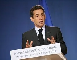 Por qué entra en prisión Nicolas Sarkozy: motivos y declaraciones