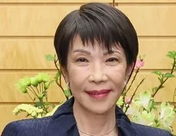 Quién es Sanae Takaichi: la primera mujer que logra ser primera ministra de Japón