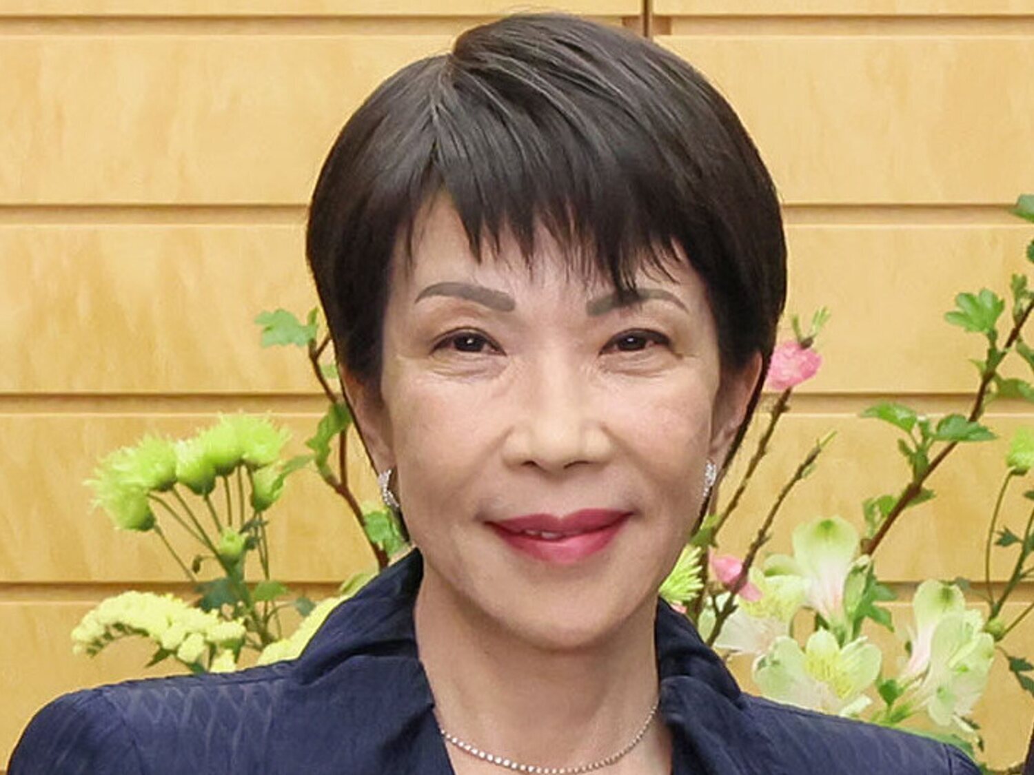 Quién es Sanae Takaichi: la primera mujer que logra ser primera ministra de Japón