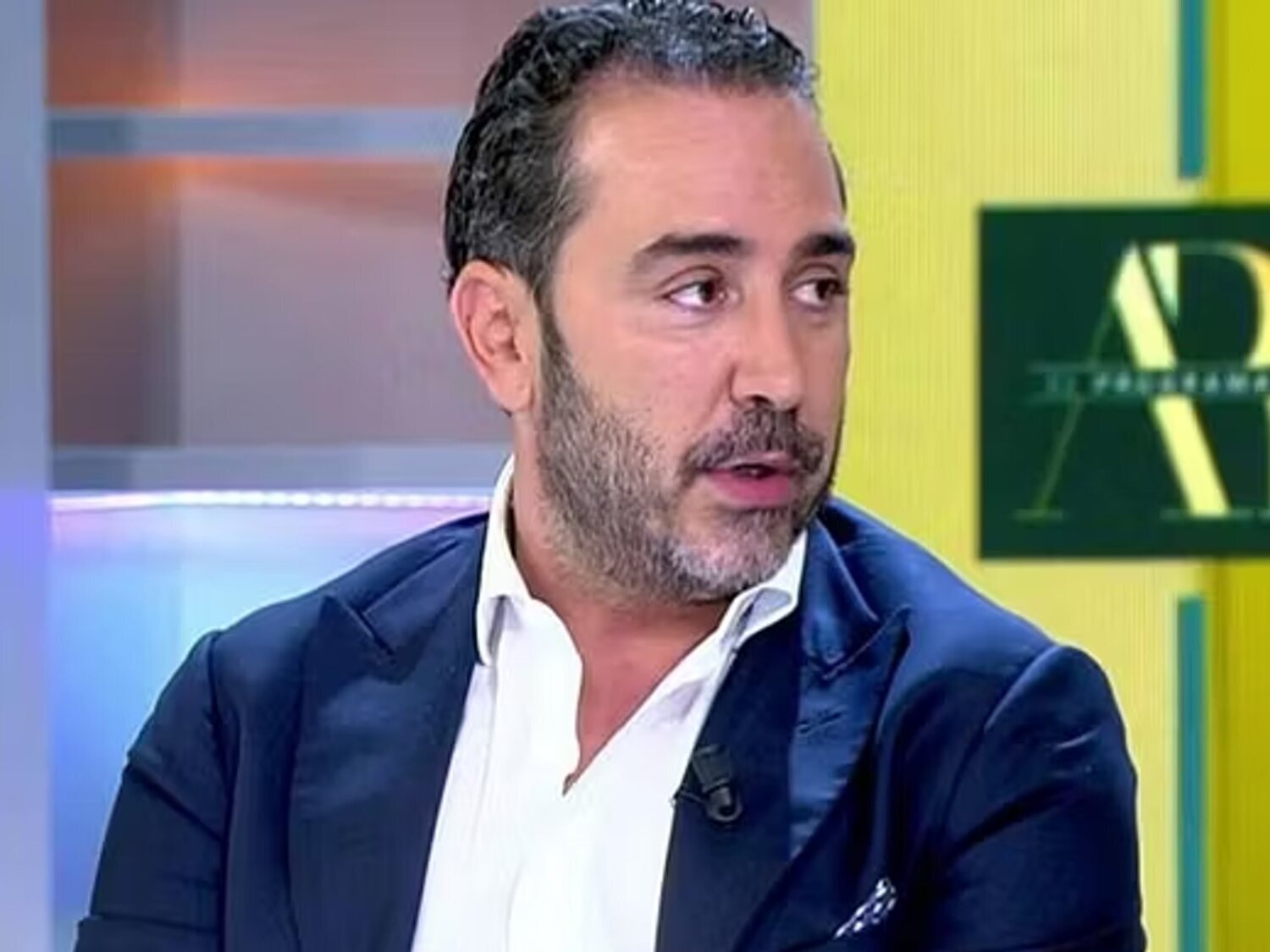 Aldama reconoce que no tiene pruebas de los pagos del PSOE: sus acusaciones