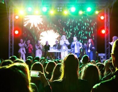 La OCU reclama que se fijen unos derechos para las personas que van a festivales