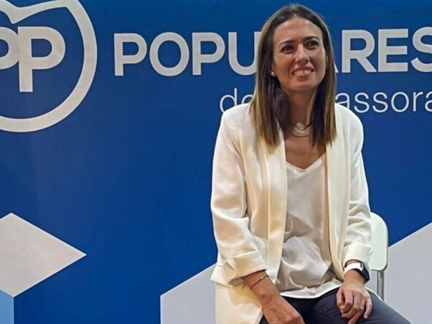 Hallan en pleno contenedor el cuerpo del ex marido de una alcaldesa y diputada del PP