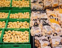 Este es el sorprendente origen de las patatas que vende Mercadona